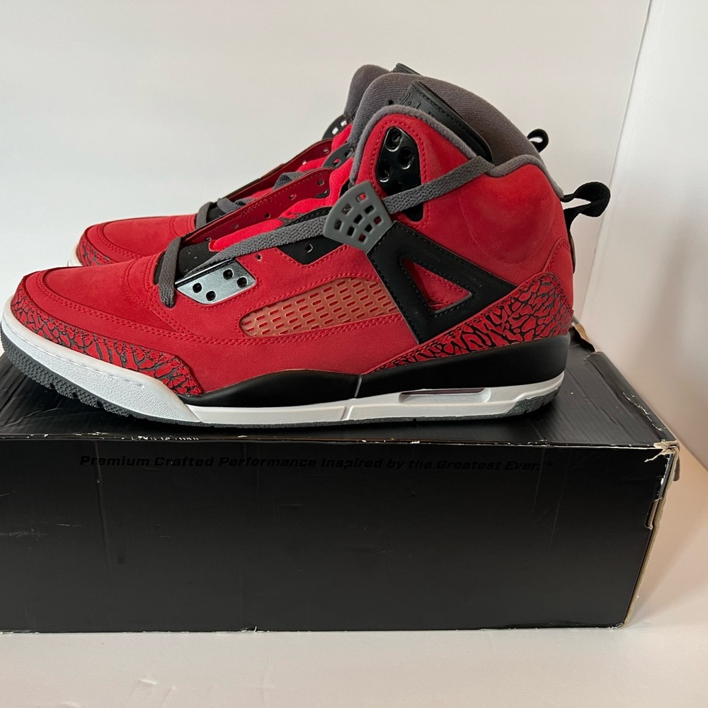 Jordan Spizike - Picture 8 of 13